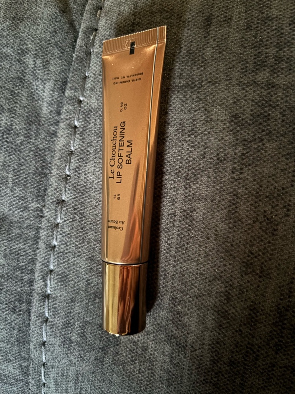 New Eadem lip softening balm croissant - Picture 2 of 2